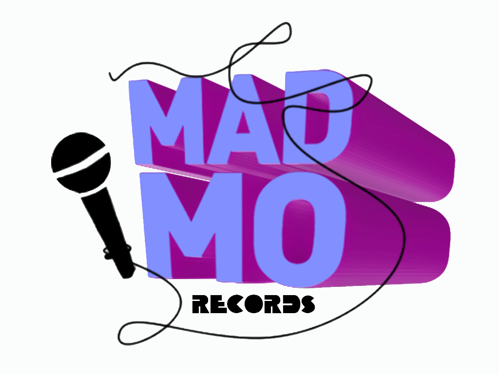 mad records Logo photo - 1