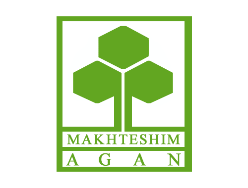 makhteshim AGAN Group Logo photo - 1