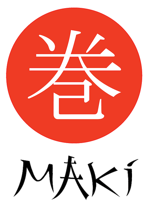 makiboy Logo photo - 1