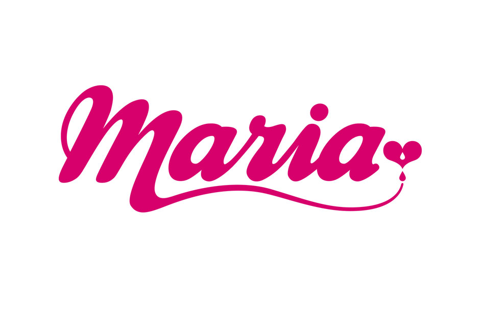 maria Logo photo - 1