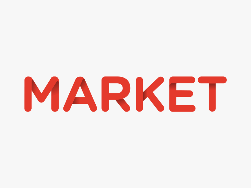 market Logo photo - 1