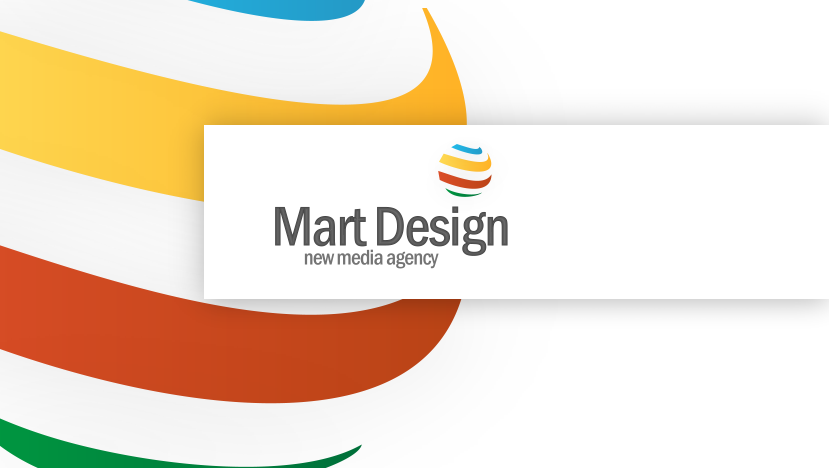 marts design Logo photo - 1