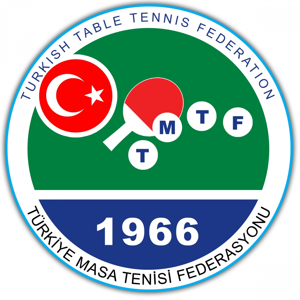 masa tenisi Logo photo - 1