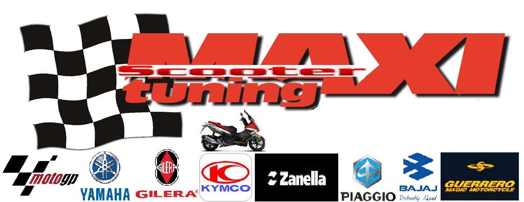 maxi tuning Logo photo - 1
