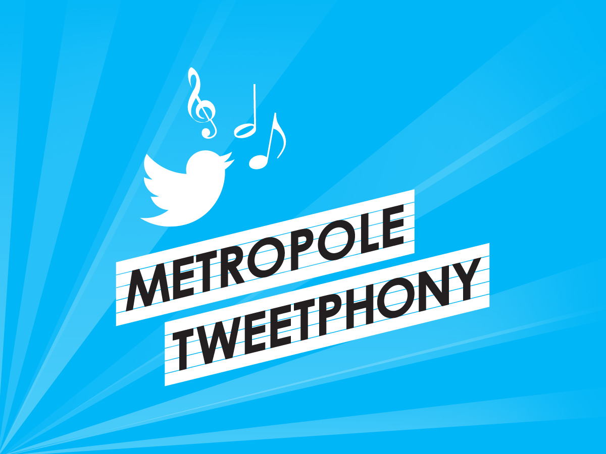 metropole orchestra Logo photo - 1