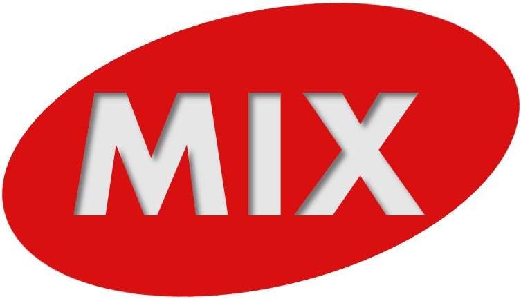 mix 1390 Logo photo - 1