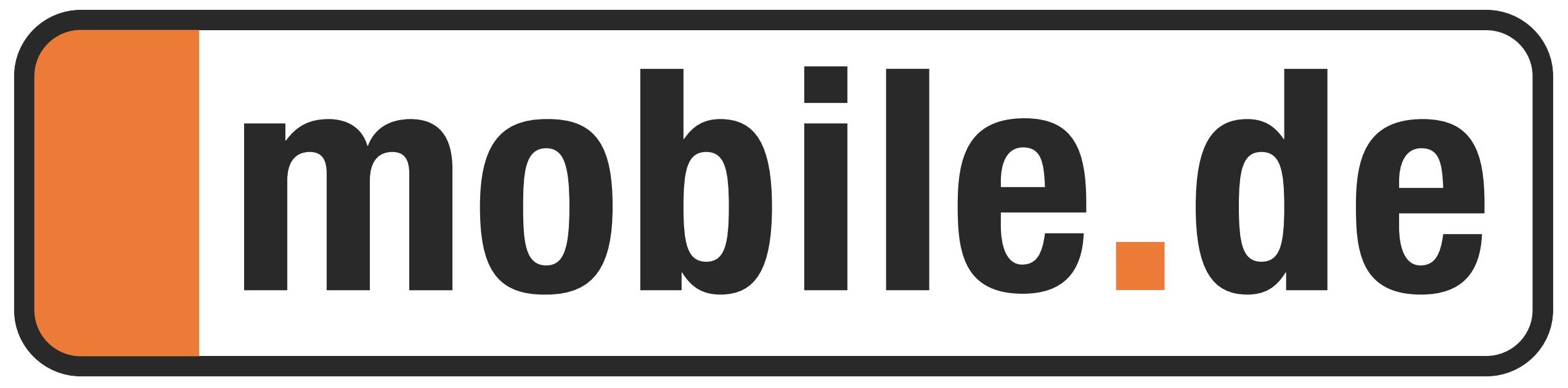 mobile.de Logo photo - 1