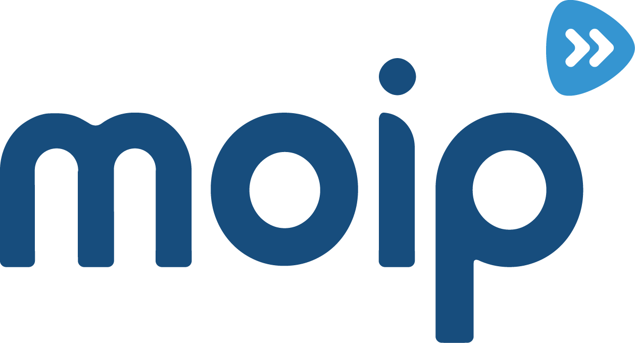 moip Logo photo - 1