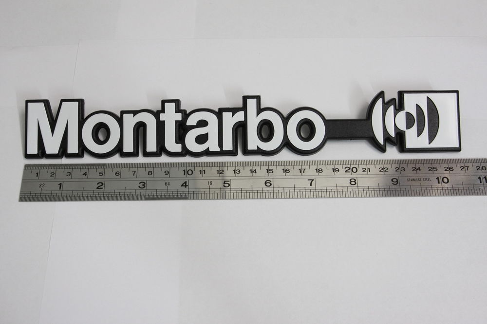 montarbo Logo photo - 1