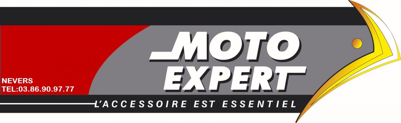 moto expert Logo photo - 1