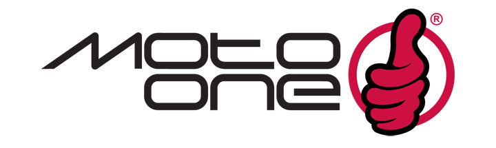 moto one Logo photo - 1