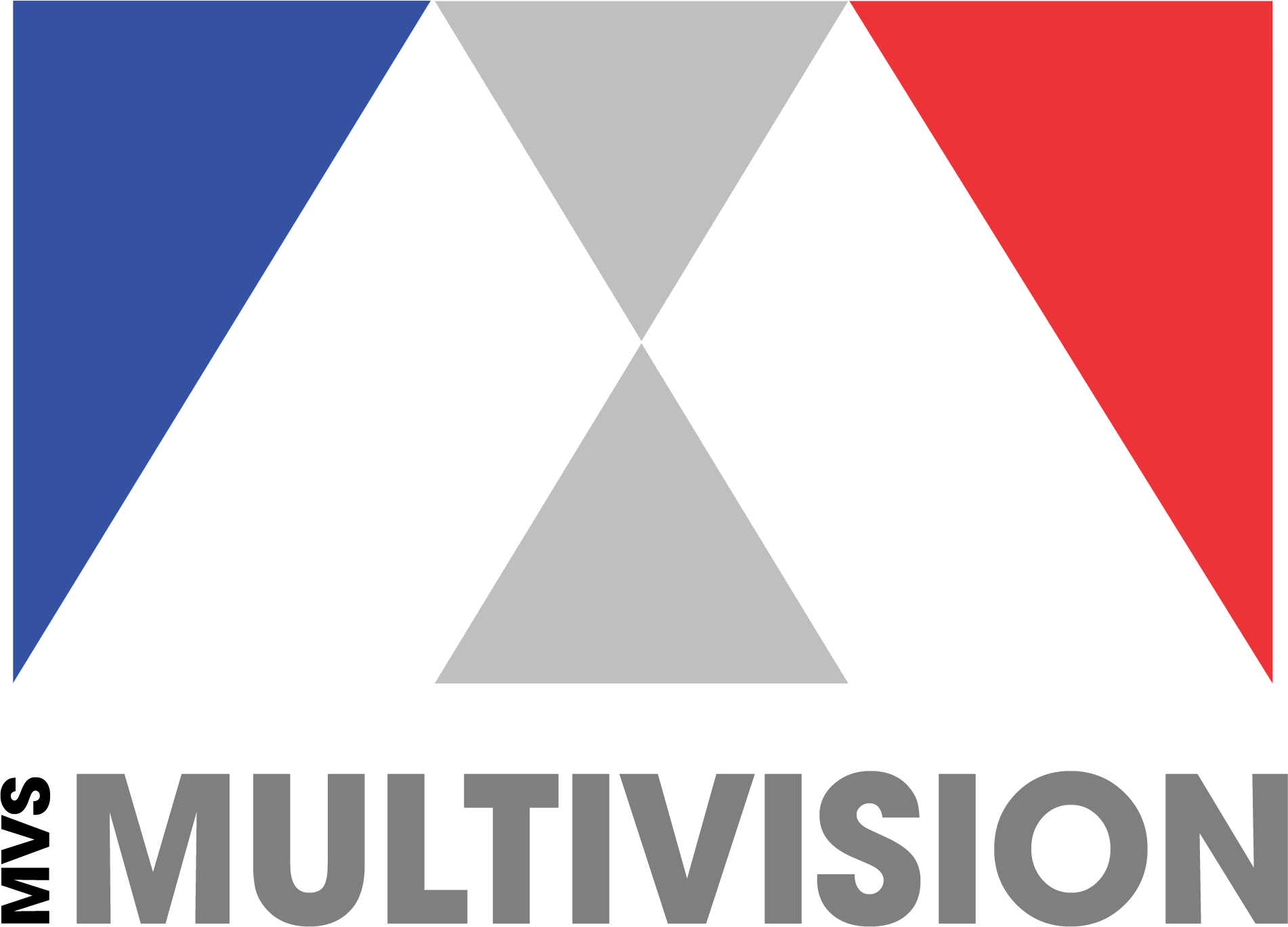 multivision Logo photo - 1