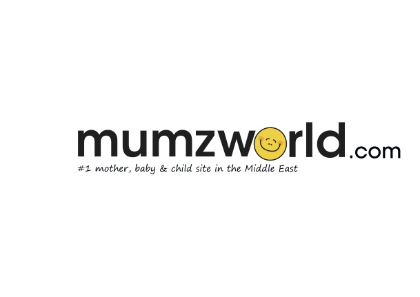 mumzworld Logo photo - 1