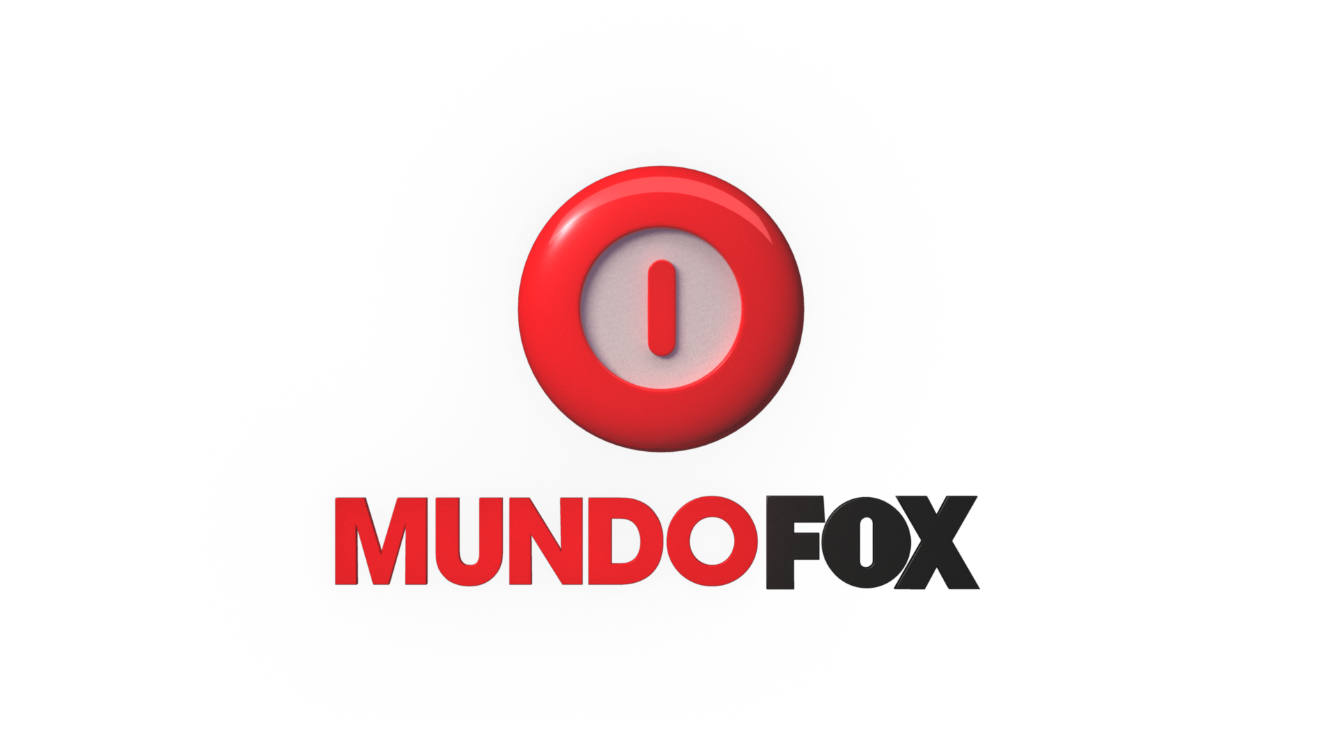 mundoFOX Logo photo - 1