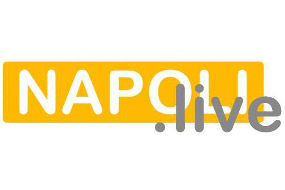 napoli live Logo photo - 1