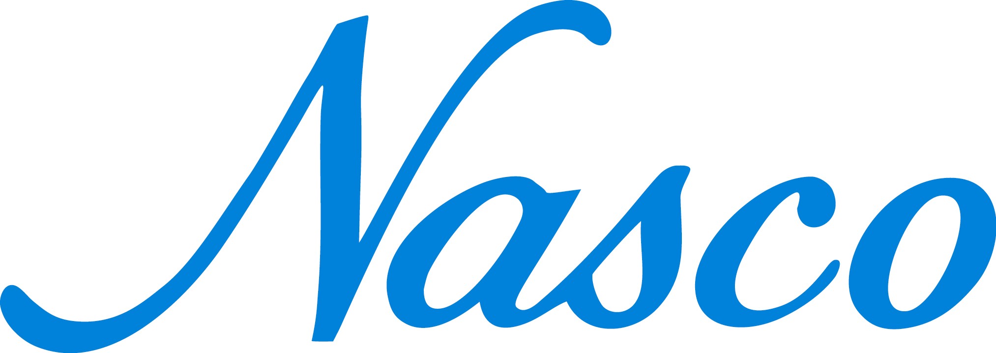 nasco Logo photo - 1
