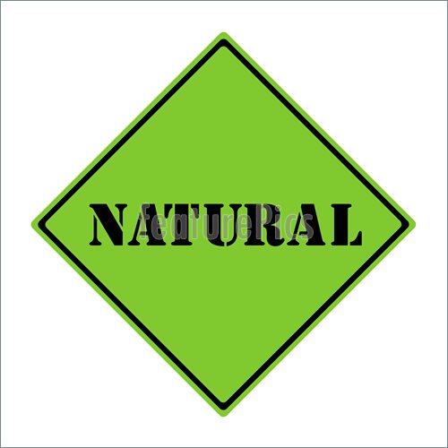 natural signs Logo photo - 1