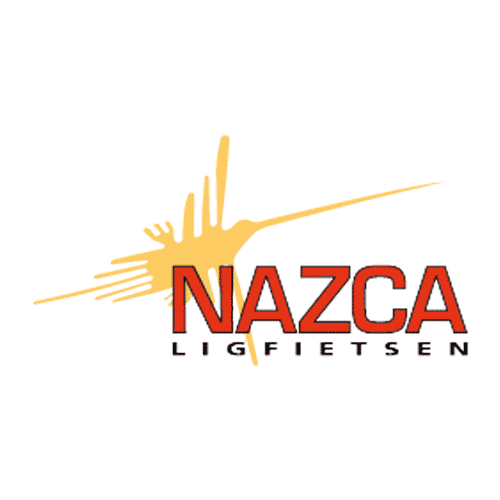 nazca Logo photo - 1