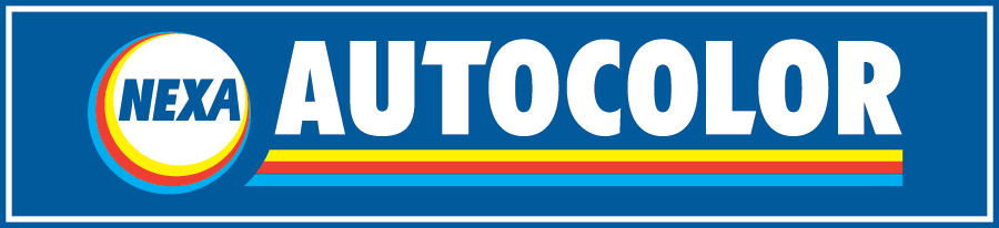 nexa autocolor Logo photo - 1