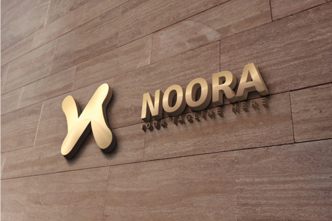 nooranet Logo photo - 1