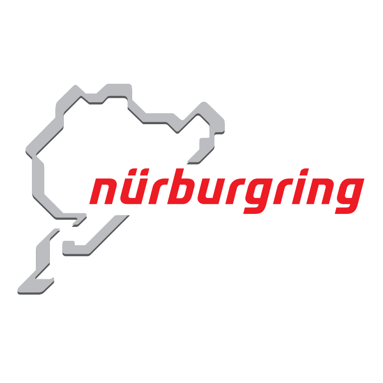 nurburgring Logo photo - 1