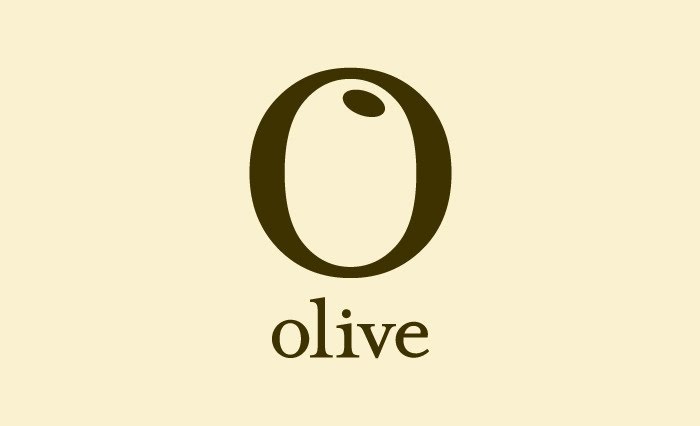 oLive Logo photo - 1