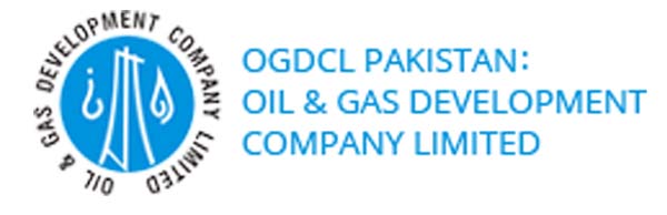 oil &gas development company limited Logo photo - 1