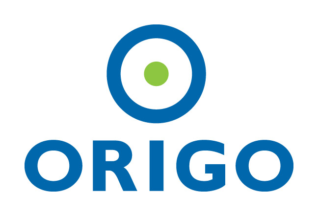 origo Logo photo - 1
