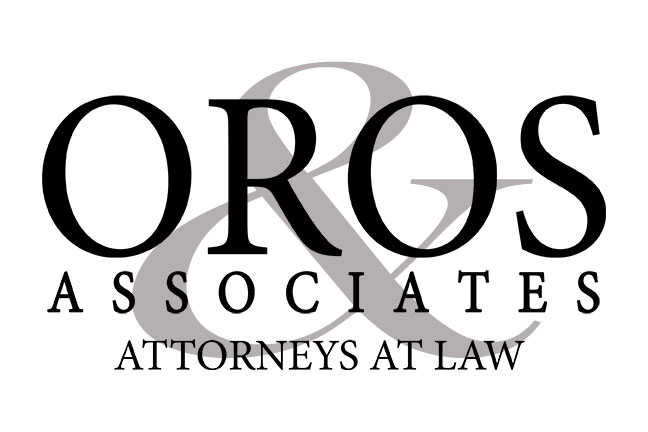 oros Logo photo - 1