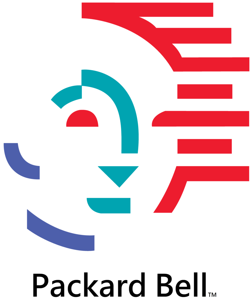 packard bell Logo photo - 1