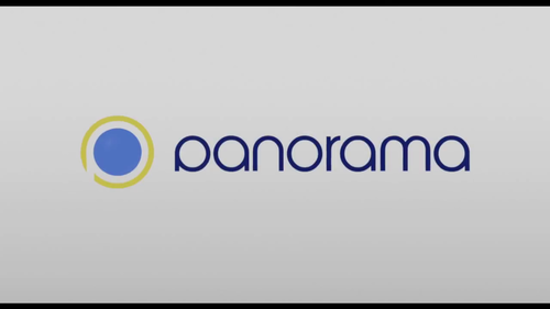 panorama media Logo photo - 1