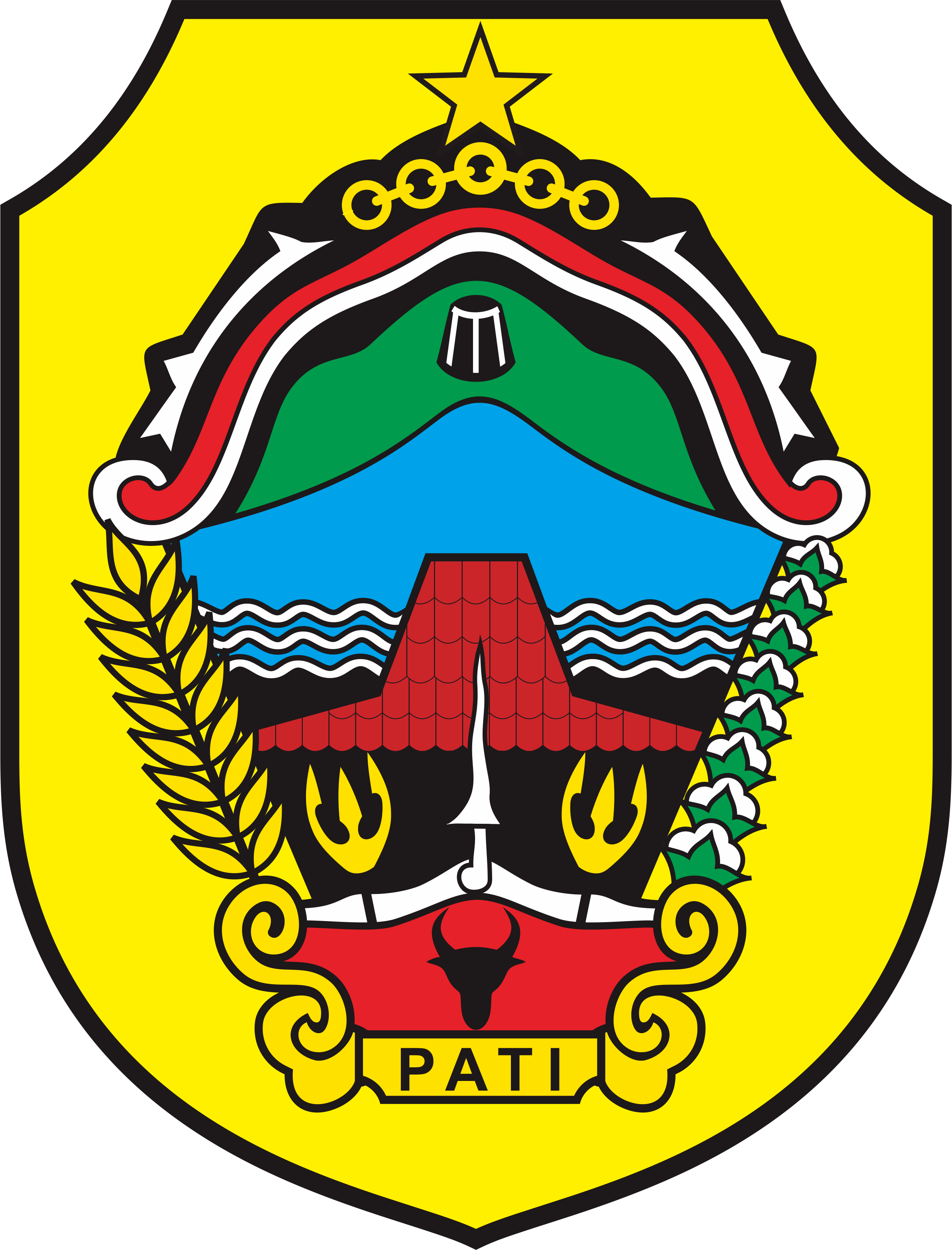 pati Logo photo - 1