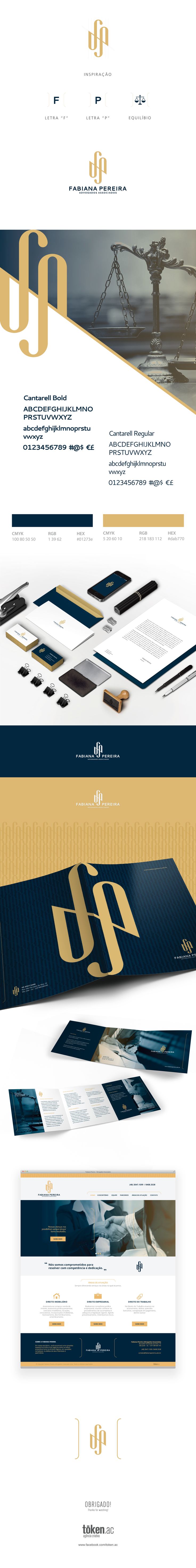 pereira publicidade visual Logo photo - 1