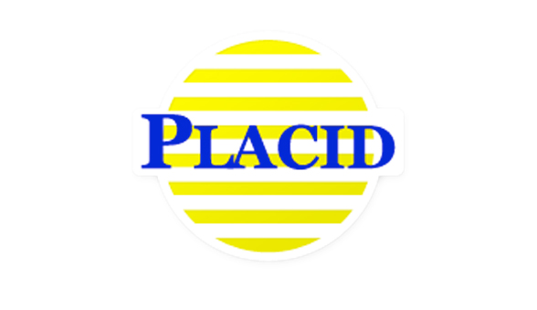 placid Logo photo - 1