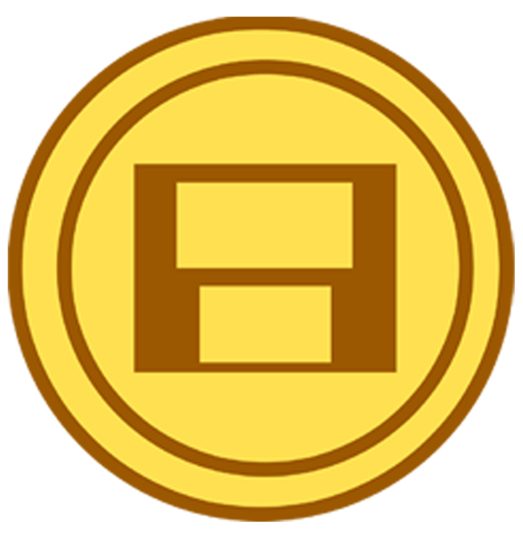 playcoin Logo photo - 1