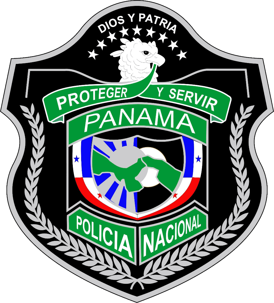 Policia nacional Logo, image, download logo | LogoWiki.net