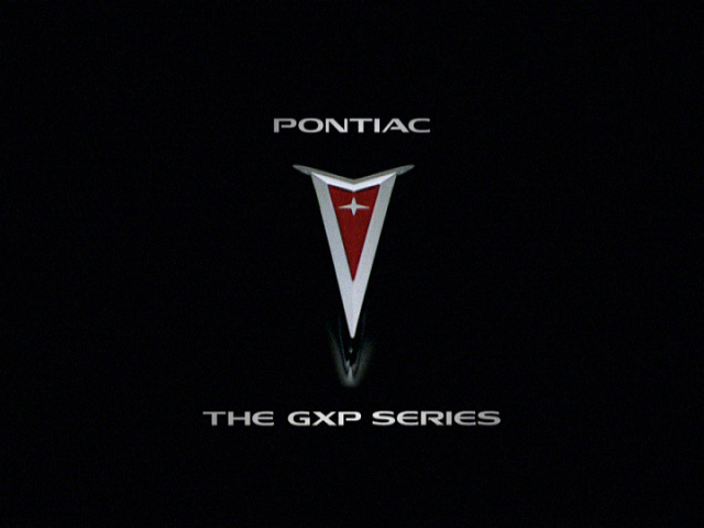 pontiac - solstice Logo photo - 1