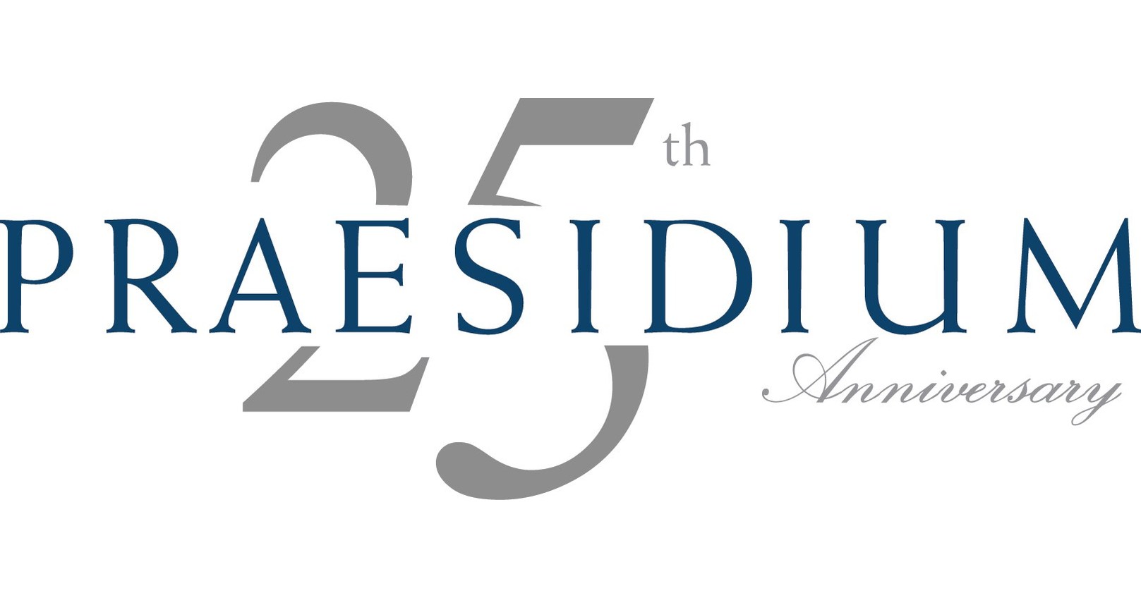 praesidium Logo photo - 1