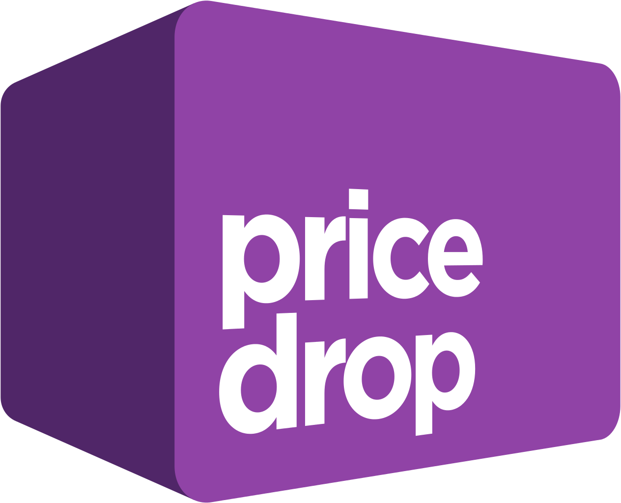 pricedrop TV Logo photo - 1