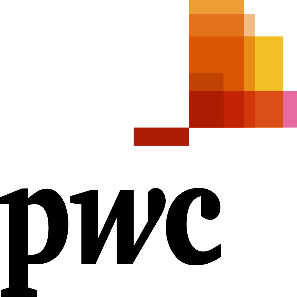 pricewaterhousecoopers pwc Logo photo - 1