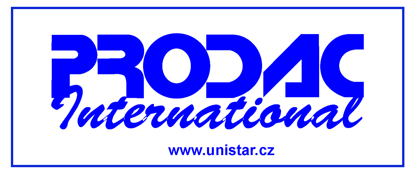 prodac Logo photo - 1