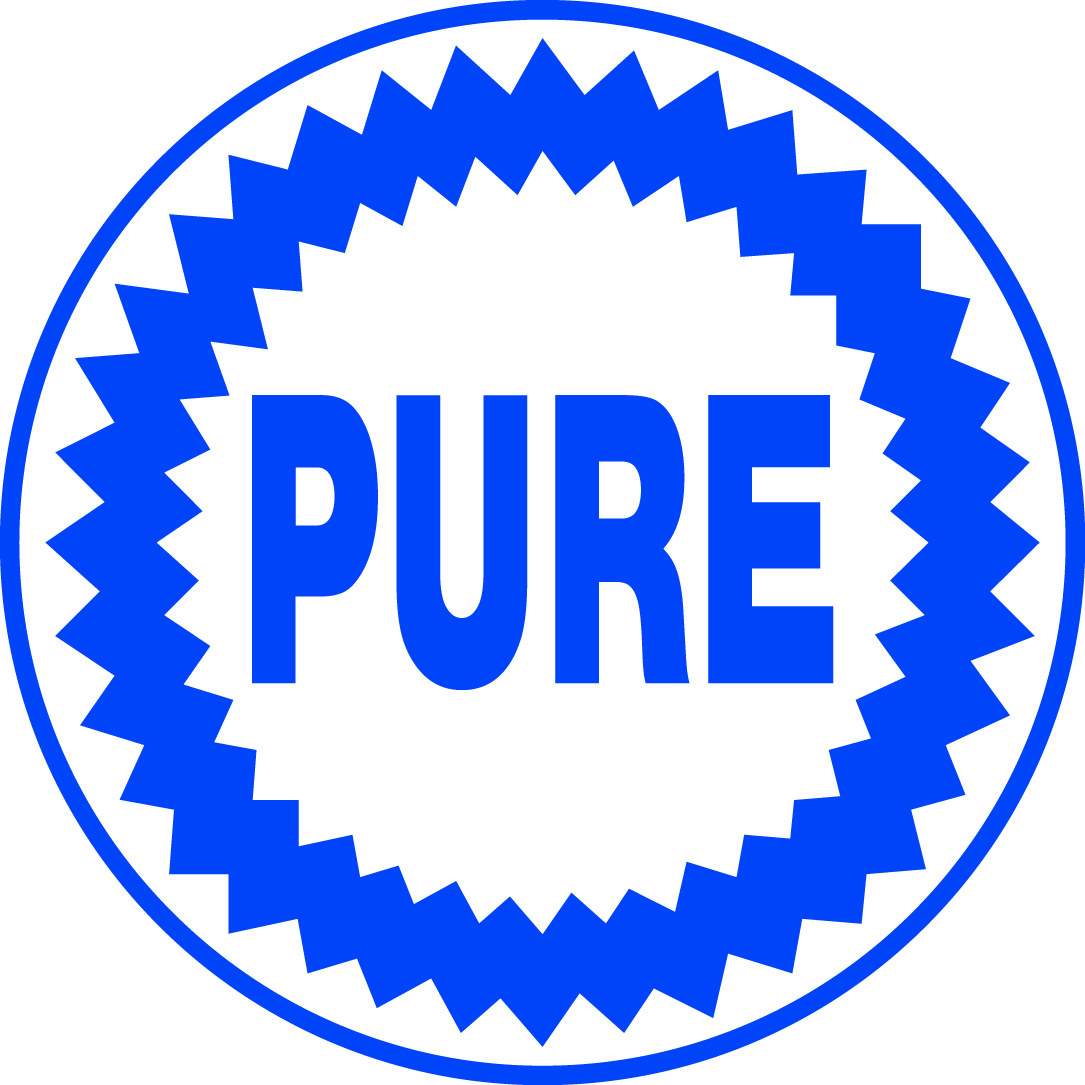 purebrand Logo photo - 1