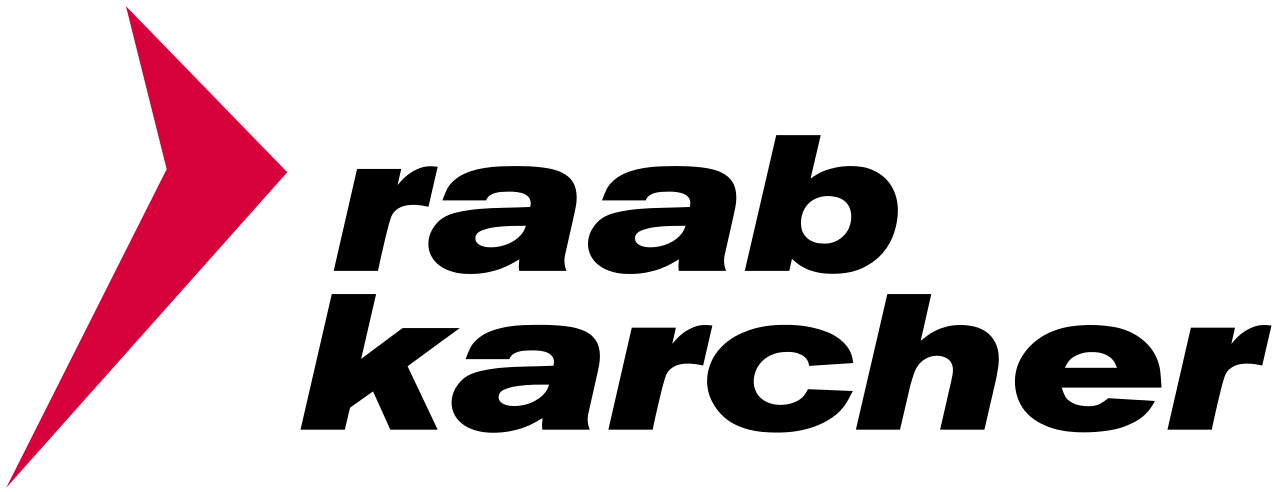 raab karcher Logo photo - 1