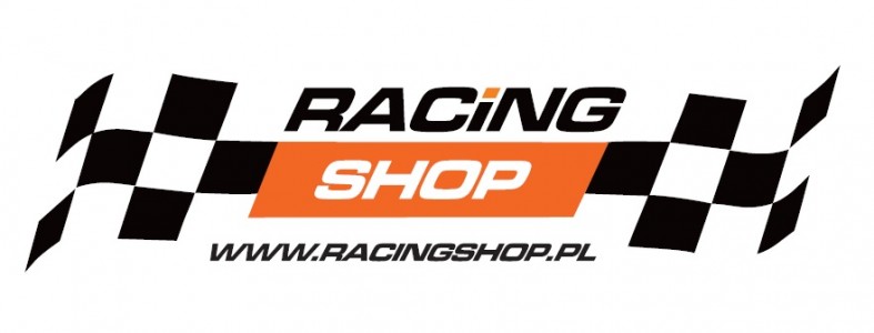 race and shop Logo photo - 1