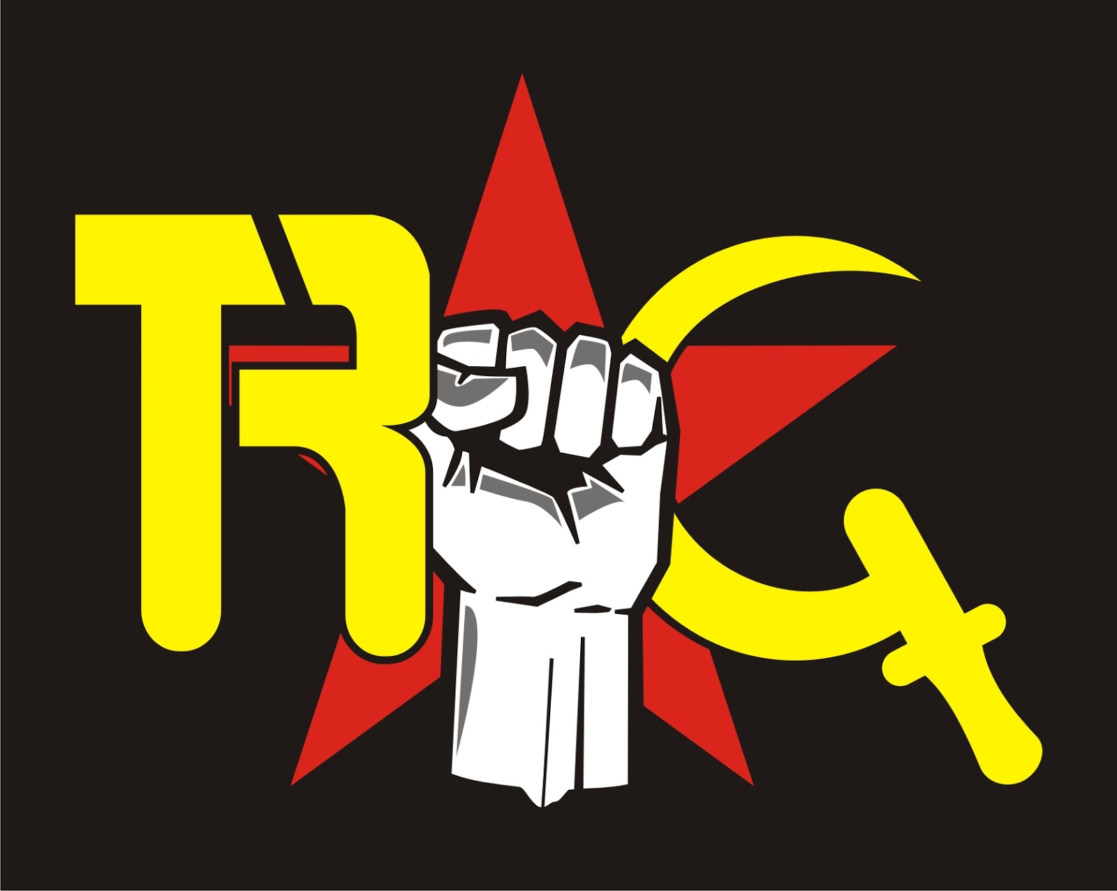 radio Guerrilla Logo photo - 1