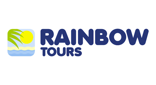 rainbow toruses Logo photo - 1