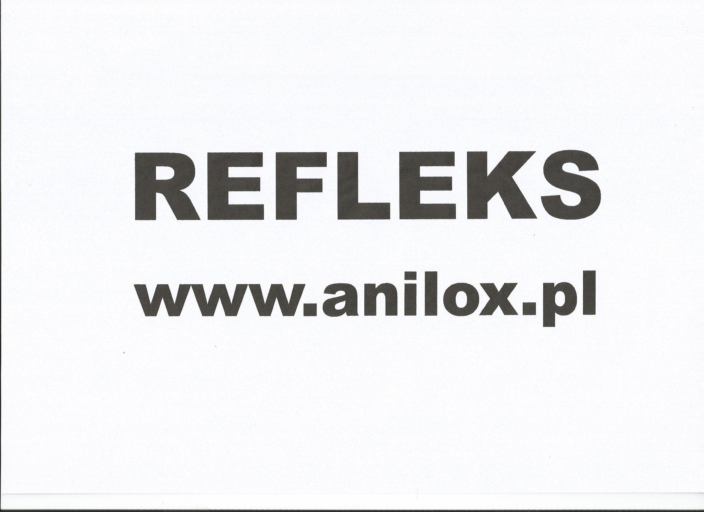 refleks Logo photo - 1