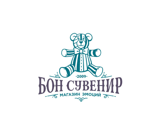 roman corporate Logo photo - 1