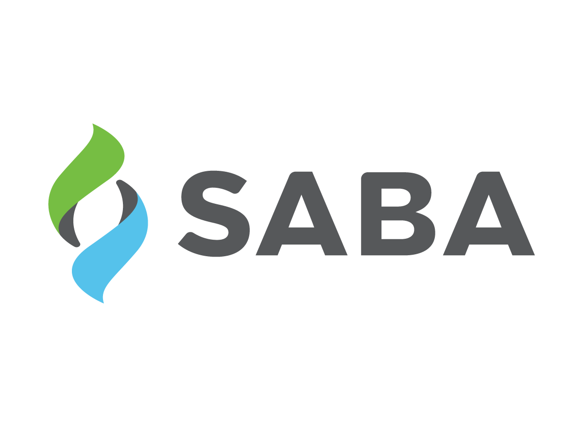 saba Logo photo - 1