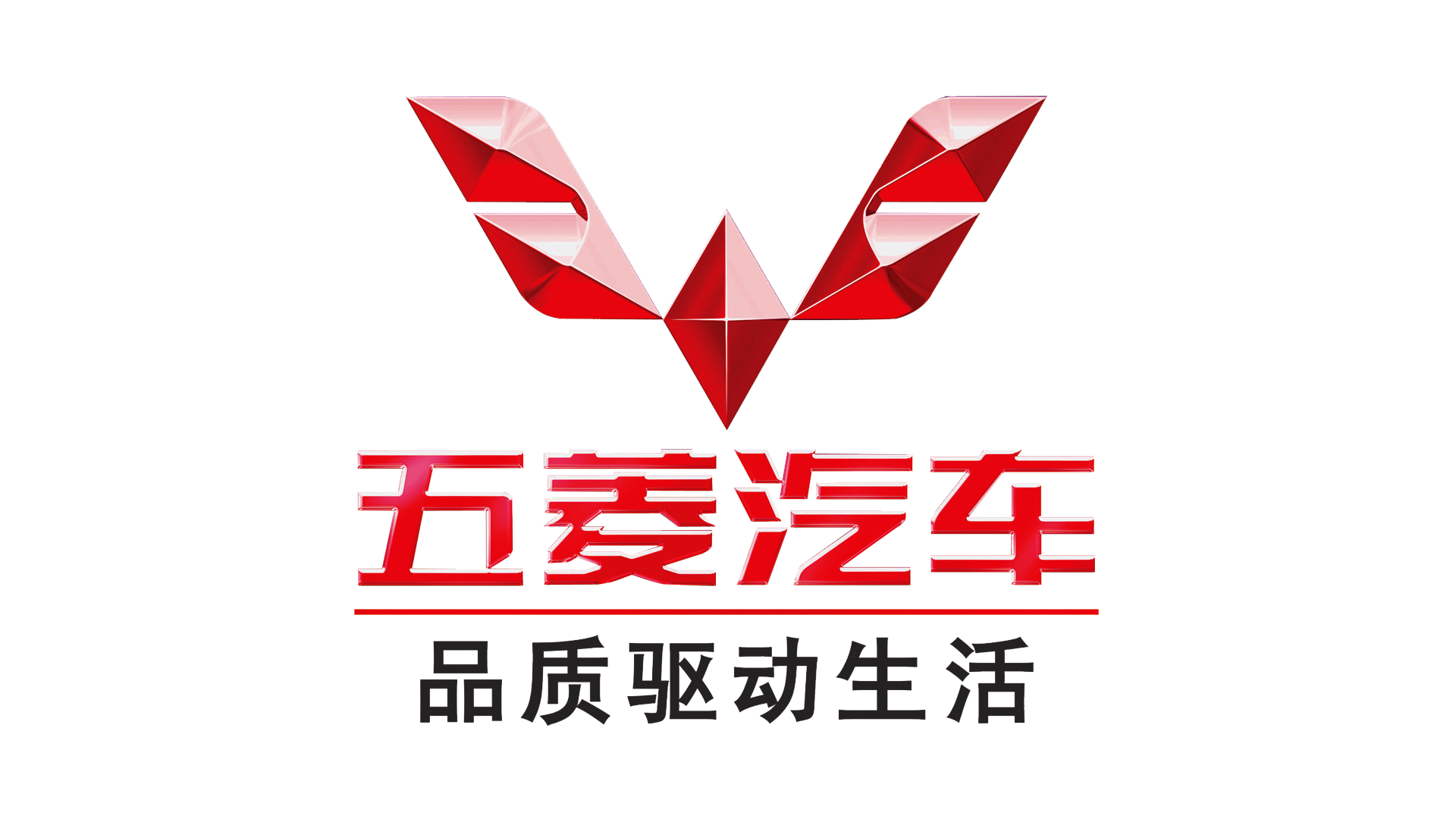 saic wuling Logo photo - 1